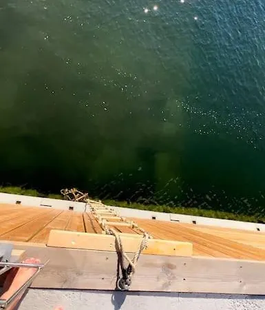 Pa Stranden, Midt I * Tønsberg