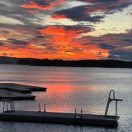 Pa Stranden, Midt I * Tønsberg